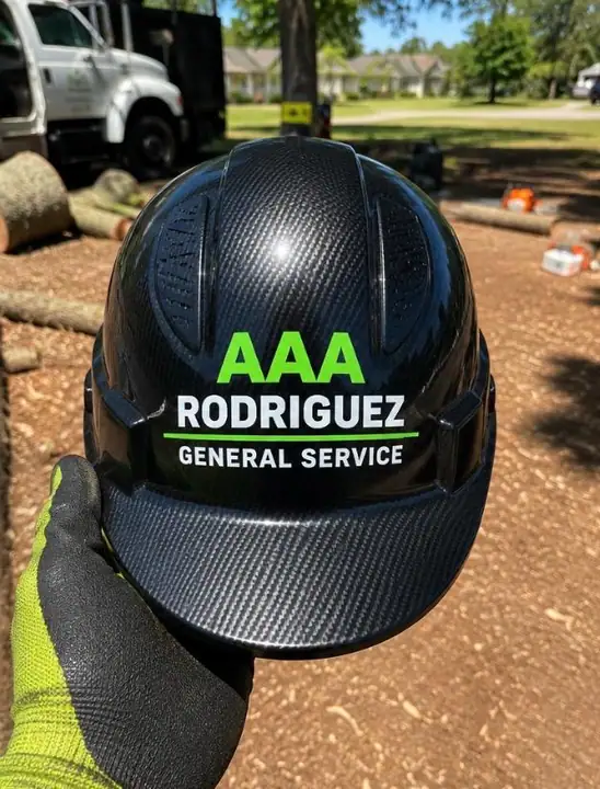 Equipo de protección AAA Rodriguez